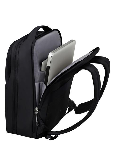 WANDER LAST Sac &agrave; dos pour ordinateur portable 14,1" NOIR - Sacs &agrave; dos pour ordinateur portable