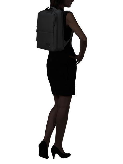 WANDER LAST Sac &agrave; dos pour ordinateur portable 14,1" NOIR - Sacs &agrave; dos pour ordinateur portable