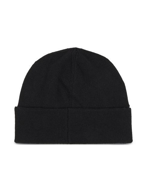 LOGO REVERSO TONAL Casquette avec revers cknoir - Bonnets