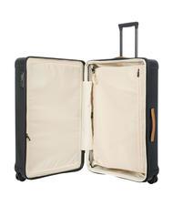 BRIC’S CAPRI Chariot extra large avec port USB - Valises Rigides