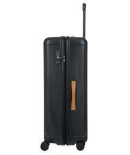 BRIC’S CAPRI Chariot extra large avec port USB Noir - Valises Rigides - 5