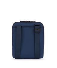 PIQUADRO GIO Sac de transport pour iPad bleu - Sacs en Bandoulières pour Homme - 3