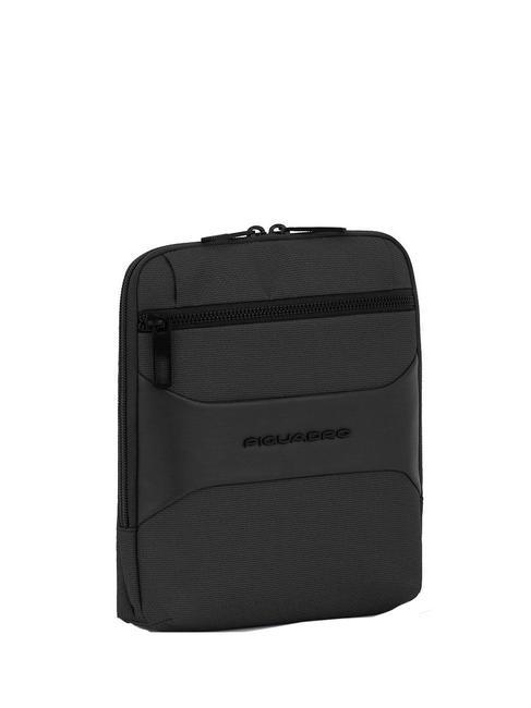 GIO Sac de transport pour iPad Noir - Sacs en Bandoulières pour Homme