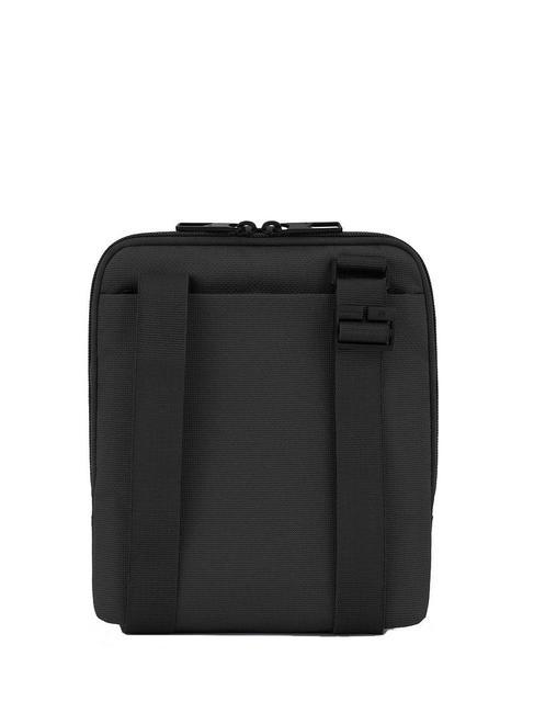 GIO Sac de transport pour iPad Noir - Sacs en Bandoulières pour Homme