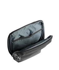 PIQUADRO GIO Sac de transport pour iPad Noir - Sacs en Bandoulières pour Homme - 4