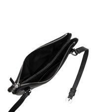 CALVIN KLEIN CK MUST EW DOUBLE Mini sac port&eacute; &eacute;paule cknoir - Sacs pour Femme - 5