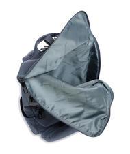 PIQUADRO GIO  Sac à dos RollTop pour PC 14" bleu - Sacs à dos pour ordinateur portable - 3