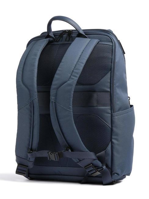 GIO Sac à dos pour ordinateur 15,6" bleu - Sacs à dos pour ordinateur portable
