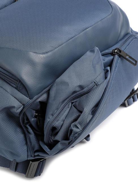 GIO Sac à dos pour ordinateur 15,6" bleu - Sacs à dos pour ordinateur portable