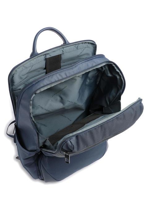 GIO Sac à dos pour ordinateur 15,6" bleu - Sacs à dos pour ordinateur portable