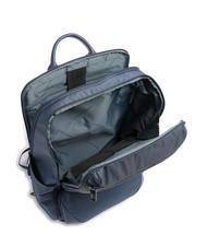 PIQUADRO GIO Sac à dos pour ordinateur 15,6" bleu - Sacs à dos pour ordinateur portable - 4