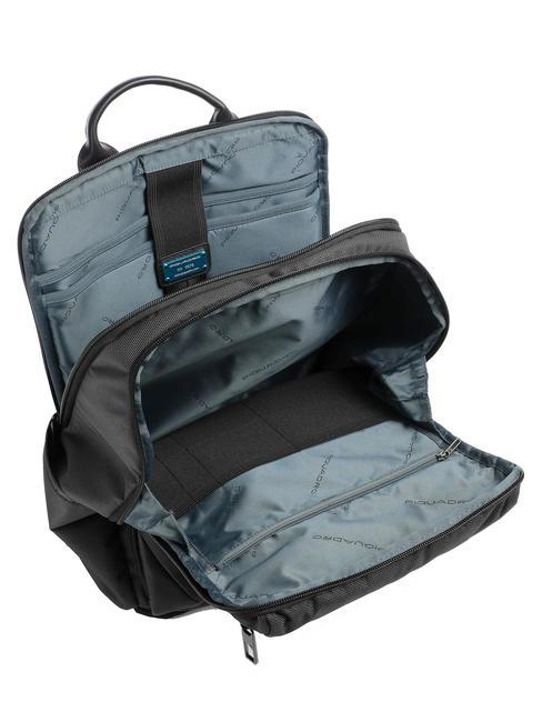 GIO Sac à dos pour ordinateur 15,6" Noir - Sacs à dos pour ordinateur portable