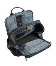 PIQUADRO GIO Sac à dos pour ordinateur 15,6" Noir - Sacs à dos pour ordinateur portable - 4