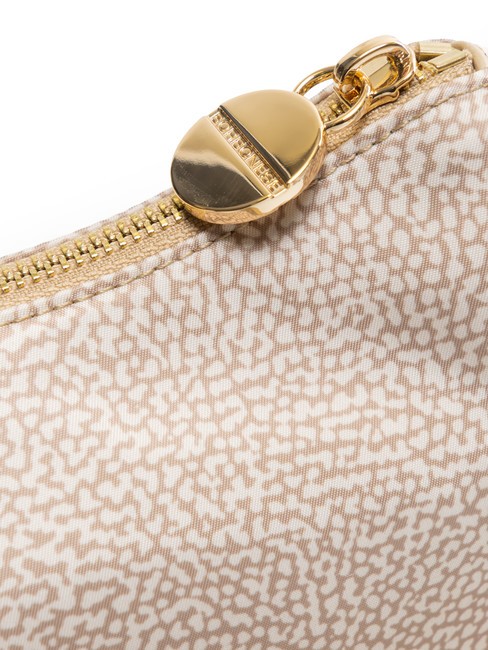 HOBO LUNA MINI ECO LINE Sac d'&eacute;paule sable - Sacs pour Femme