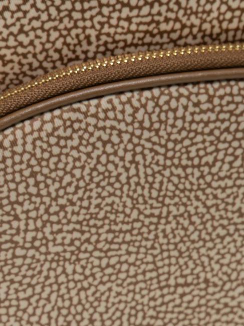 MEDIUM ECO LINE Sac &agrave; dos pour femme mer Beiger - Sacs pour Femme