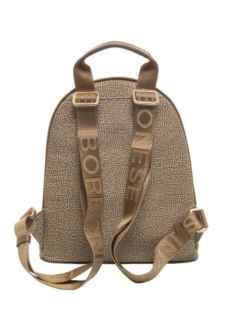MEDIUM ECO LINE Sac &agrave; dos pour femme mer Beiger - Sacs pour Femme