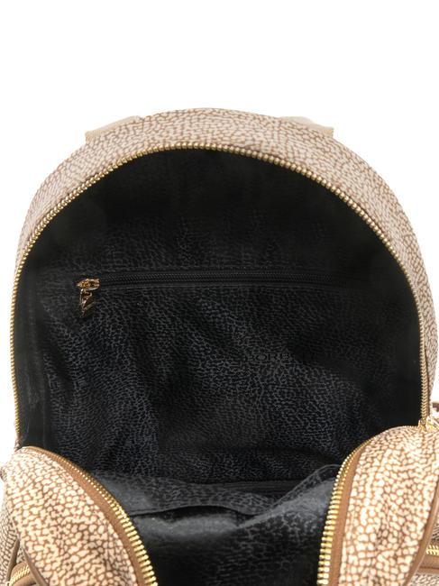 MEDIUM ECO LINE Sac &agrave; dos pour femme mer Beiger - Sacs pour Femme