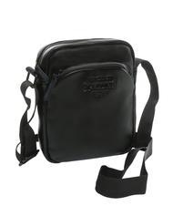 SPALDING YALE Sac avec poche noir - Sacs en Bandouli&egrave;res pour Homme - 2