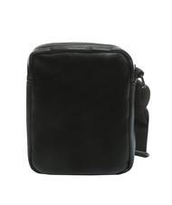 SPALDING YALE Sac avec poche noir - Sacs en Bandouli&egrave;res pour Homme - 4