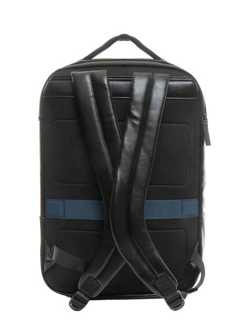 YALE Sac à dos carré pour ordinateur portable 15,6" noir - Sacs à dos pour ordinateur portable