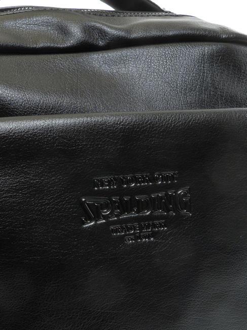 YALE Sac à dos carré pour ordinateur portable 15,6" noir - Sacs à dos pour ordinateur portable