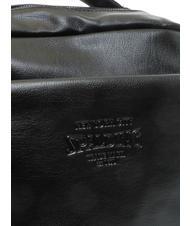 SPALDING YALE Sac à dos carré pour ordinateur portable 15,6" noir - Sacs à dos pour ordinateur portable - 3