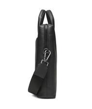 CALVIN KLEIN MODERN METAL Mallette pour ordinateur portable 15" cknoir - Porte Documents Travail - 3