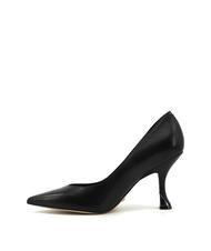 GUESS BARSON Escarpins en cuir NOIR - Chaussures Femme - 2