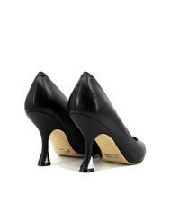 GUESS BARSON Escarpins en cuir NOIR - Chaussures Femme - 5