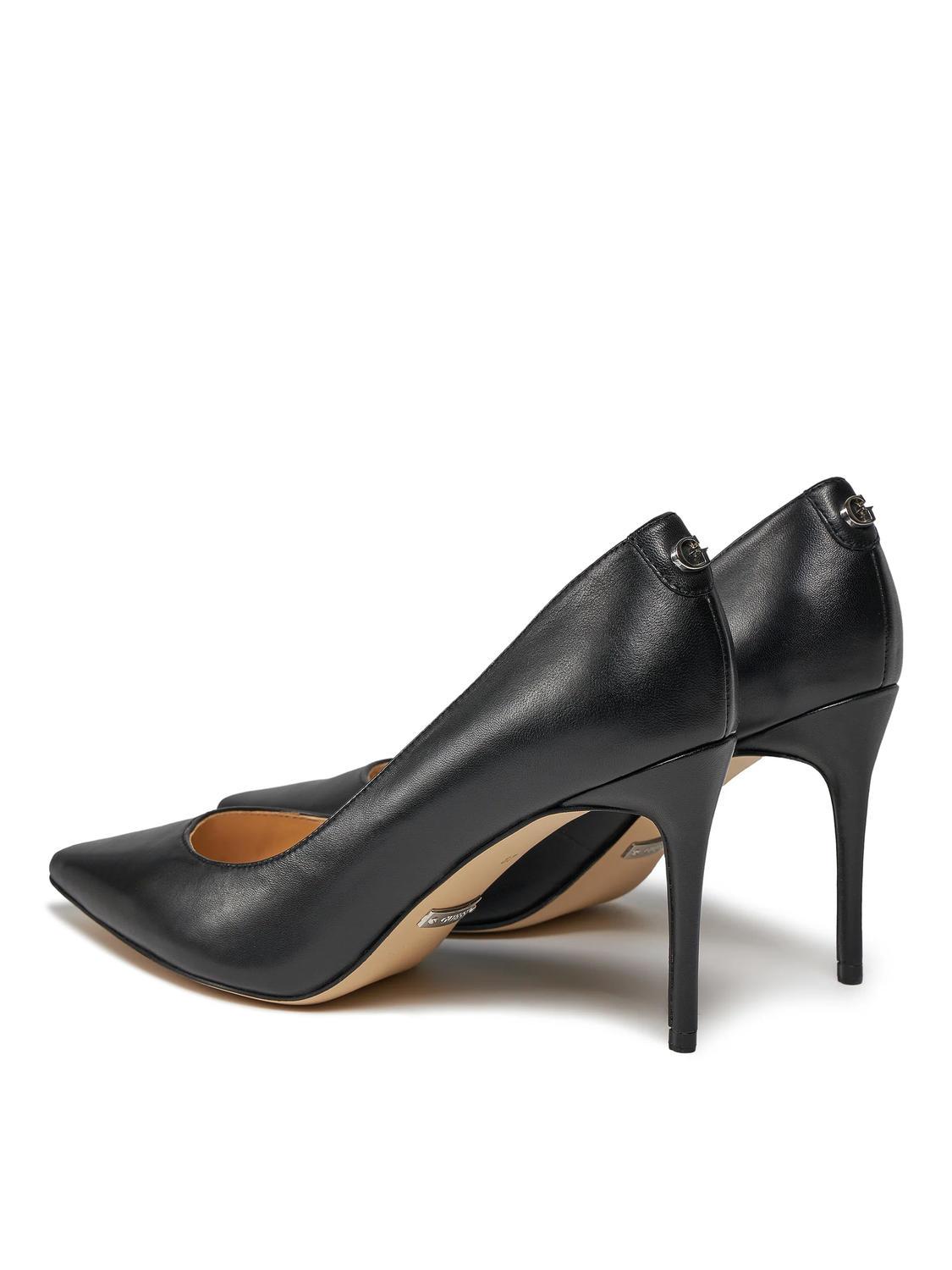 Talon guess noir hotsell