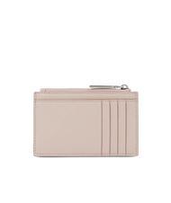 CALVIN KLEIN CK MUST Porte-cartes / Porte-monnaie gris ombre - Portefeuilles Femme - 2