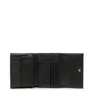 CALVIN KLEIN RE-LOCK Portefeuille moyen &agrave; trois volets cknoir - Portefeuilles Femme - 2