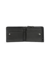 CALVIN KLEIN RUBBERIZED Portefeuille - Portefeuilles Homme