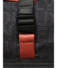 CALVIN KLEIN CK MUST T HIKE MONO Sac à dos pour ordinateur portable 13" saisonnier mono noir - Sacs à dos pour ordinateur portable - 4