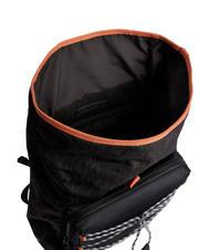 CALVIN KLEIN CK MUST T HIKE MONO Sac à dos pour ordinateur portable 13" saisonnier mono noir - Sacs à dos pour ordinateur portable - 6