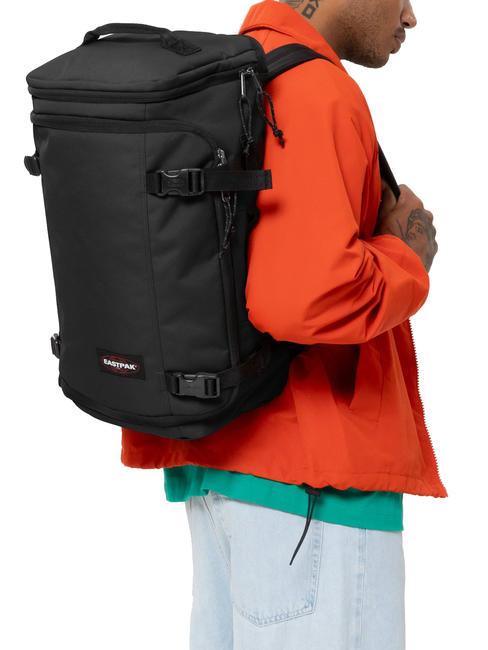 CARRY PACK Sac à dos pour ordinateur portable 17" NOIR - Sacs à dos pour l'École & les Loisirs