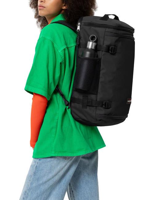 CARRY PACK Sac à dos pour ordinateur portable 17" NOIR - Sacs à dos pour l'École & les Loisirs