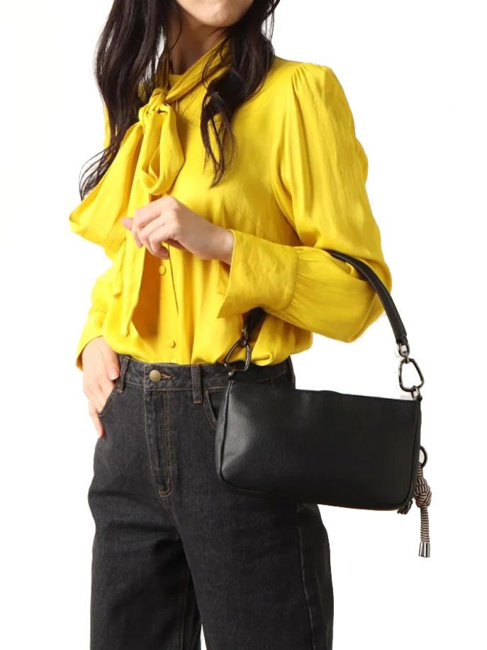 Kipling Masha Petit Sac Bandouli re Simili Cuir Noir Achetez