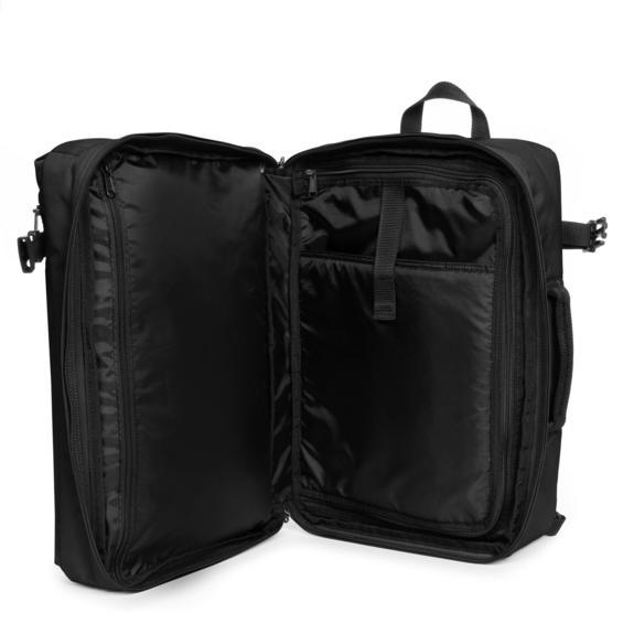 TRANSIT R PACK  Sac à dos PC 16" NOIR - Sacs à dos pour l'École & les Loisirs