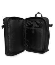 EASTPAK TRANSIT R PACK  Sac à dos PC 16" NOIR - Sacs à dos pour l'École & les Loisirs - 4
