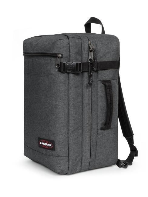 TRANSIT R PACK  Sac à dos PC 16" BlackDenim - Sacs à dos pour l'École & les Loisirs