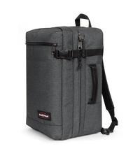 EASTPAK TRANSIT R PACK  Sac à dos PC 16" BlackDenim - Sacs à dos pour l'École & les Loisirs - 2