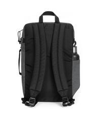 EASTPAK TRANSIT R PACK  Sac à dos PC 16" BlackDenim - Sacs à dos pour l'École & les Loisirs - 3