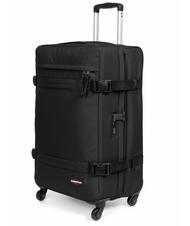 EASTPAK TRANSIT R 4 XL Chariot très grand NOIR - Valises Semi-rigides - 3
