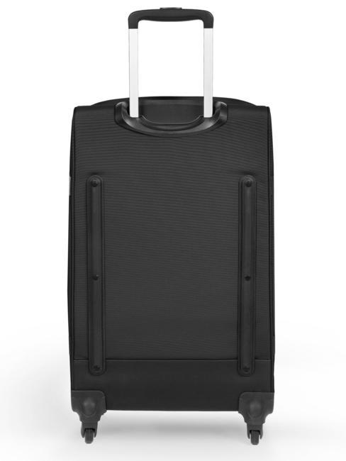 TRANSIT R 4 XL Chariot très grand NOIR - Valises Semi-rigides
