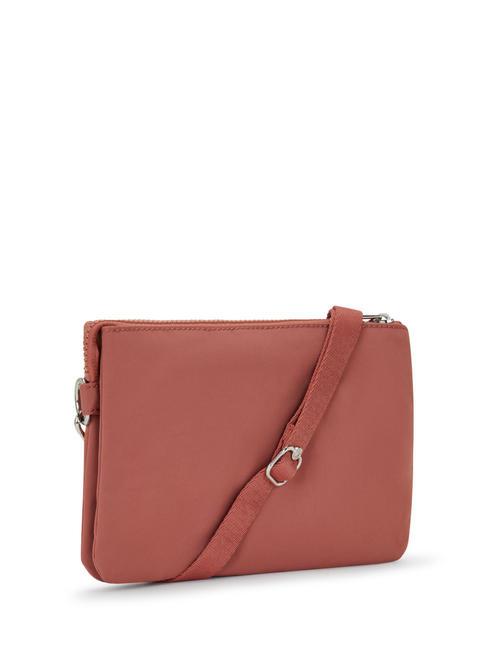 RIRI Mini sac plat grande rose - Sacs pour Femme