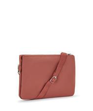 KIPLING RIRI Mini sac plat grande rose - Sacs pour Femme - 3