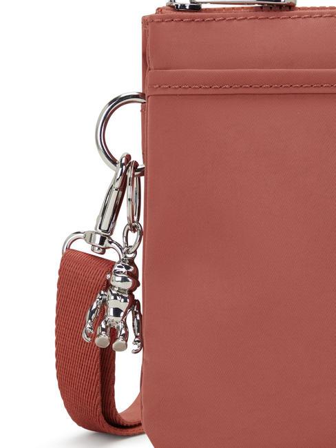 RIRI Mini sac plat grande rose - Sacs pour Femme