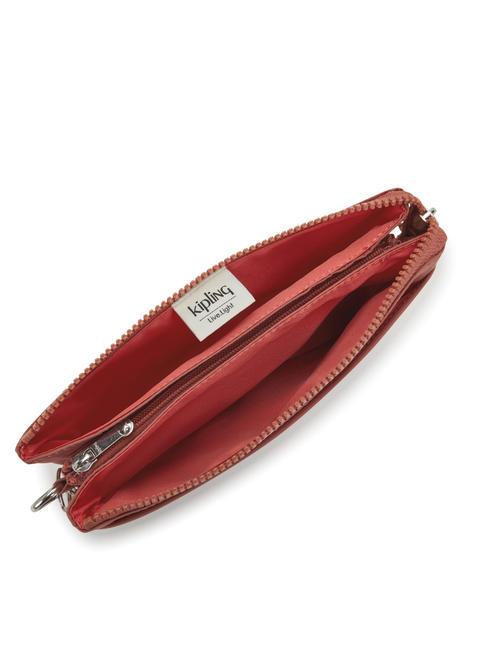 RIRI Mini sac plat grande rose - Sacs pour Femme