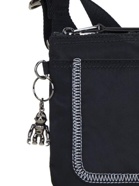 RIRI Sac bandoulière plat mu nocturne - Sacs pour Femme